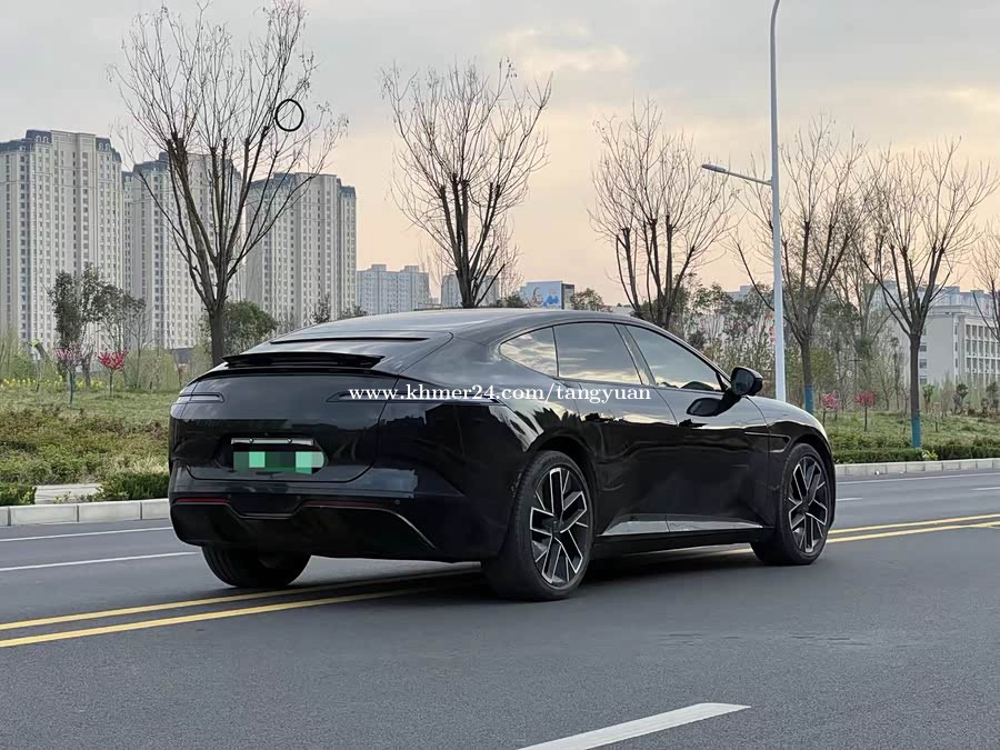 Avatar 12 700km grade A price $39800.00 in Kouk Khleang, Saensokh ...