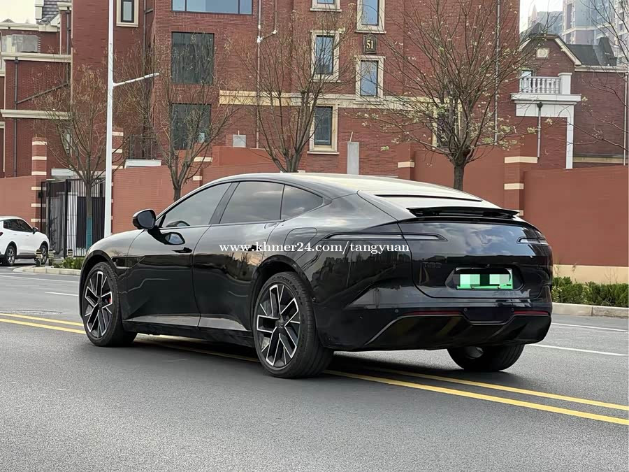 Avatar 12 700km grade A price $39800.00 in Kouk Khleang, Saensokh ...