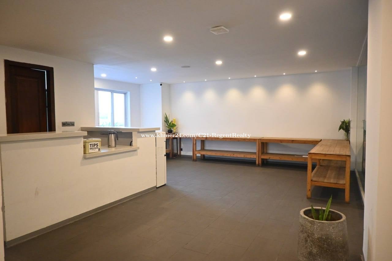 BKK1 | Office for Rent | BKK1办公室出租