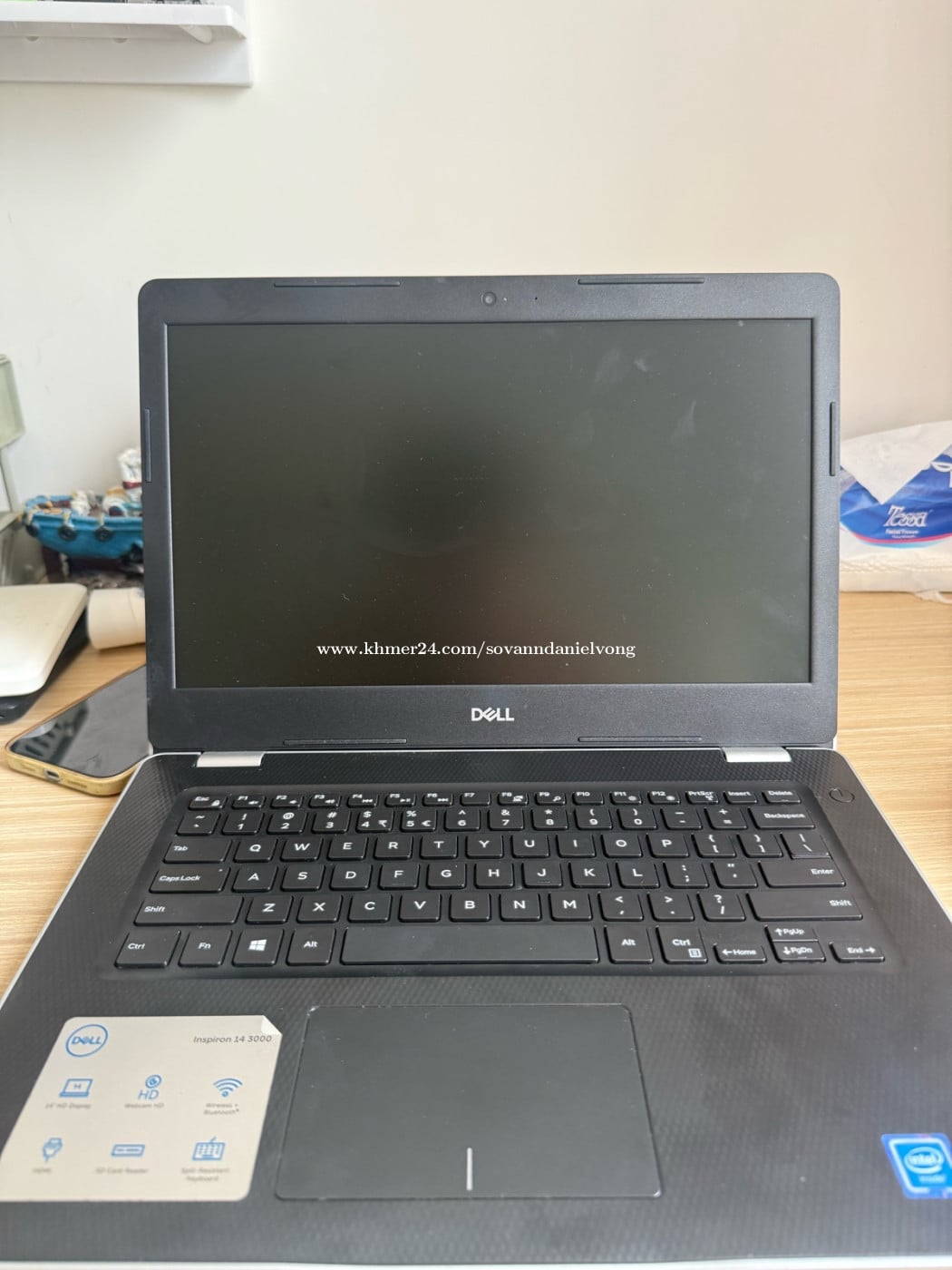 Dell Inspiron 14 3000