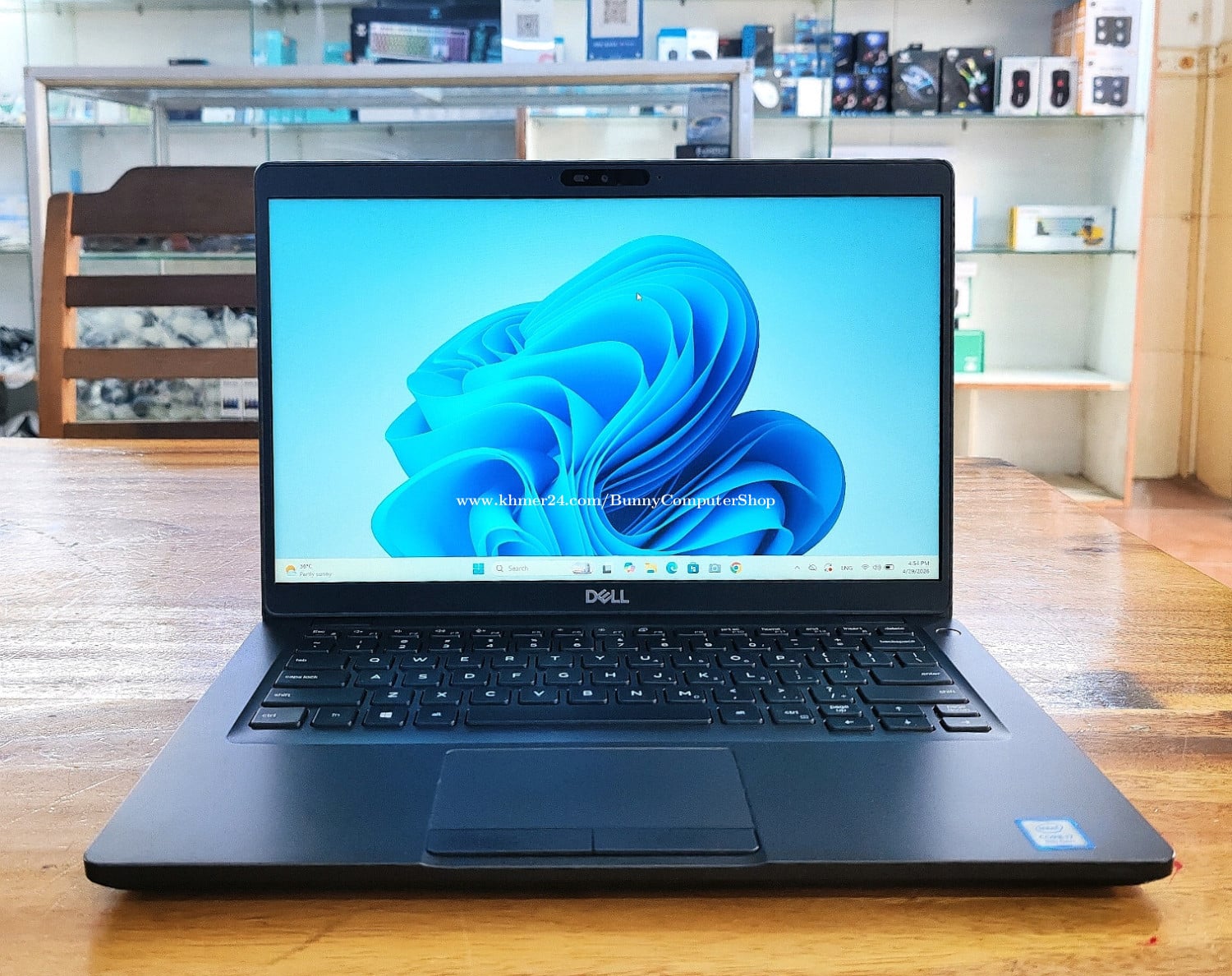 Dell Latitude 5400