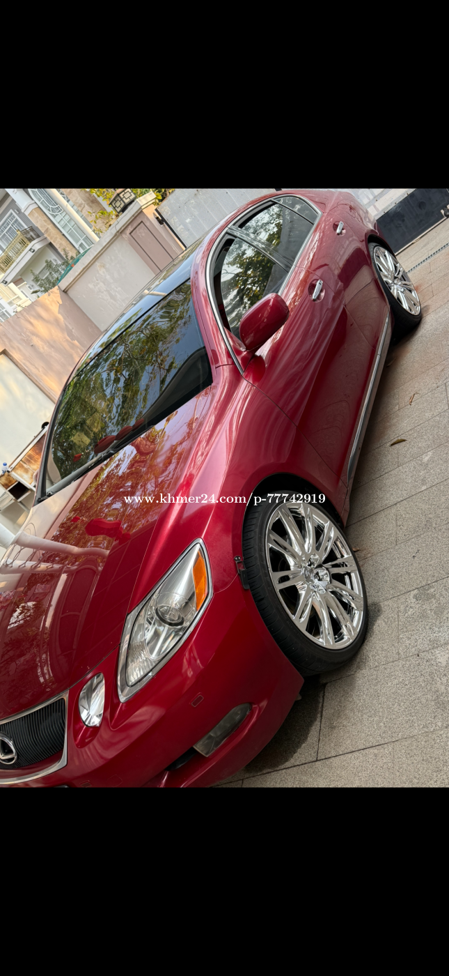 Gs 300 full option price $12500.00 in Chrouy Changva, Chrouy Changva ...