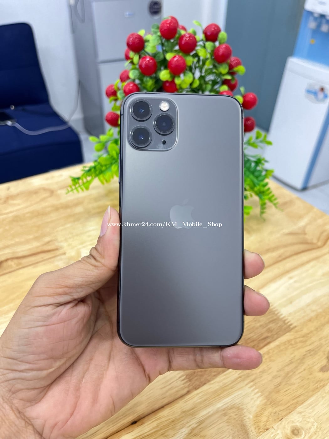 IPHONE 11 Pro