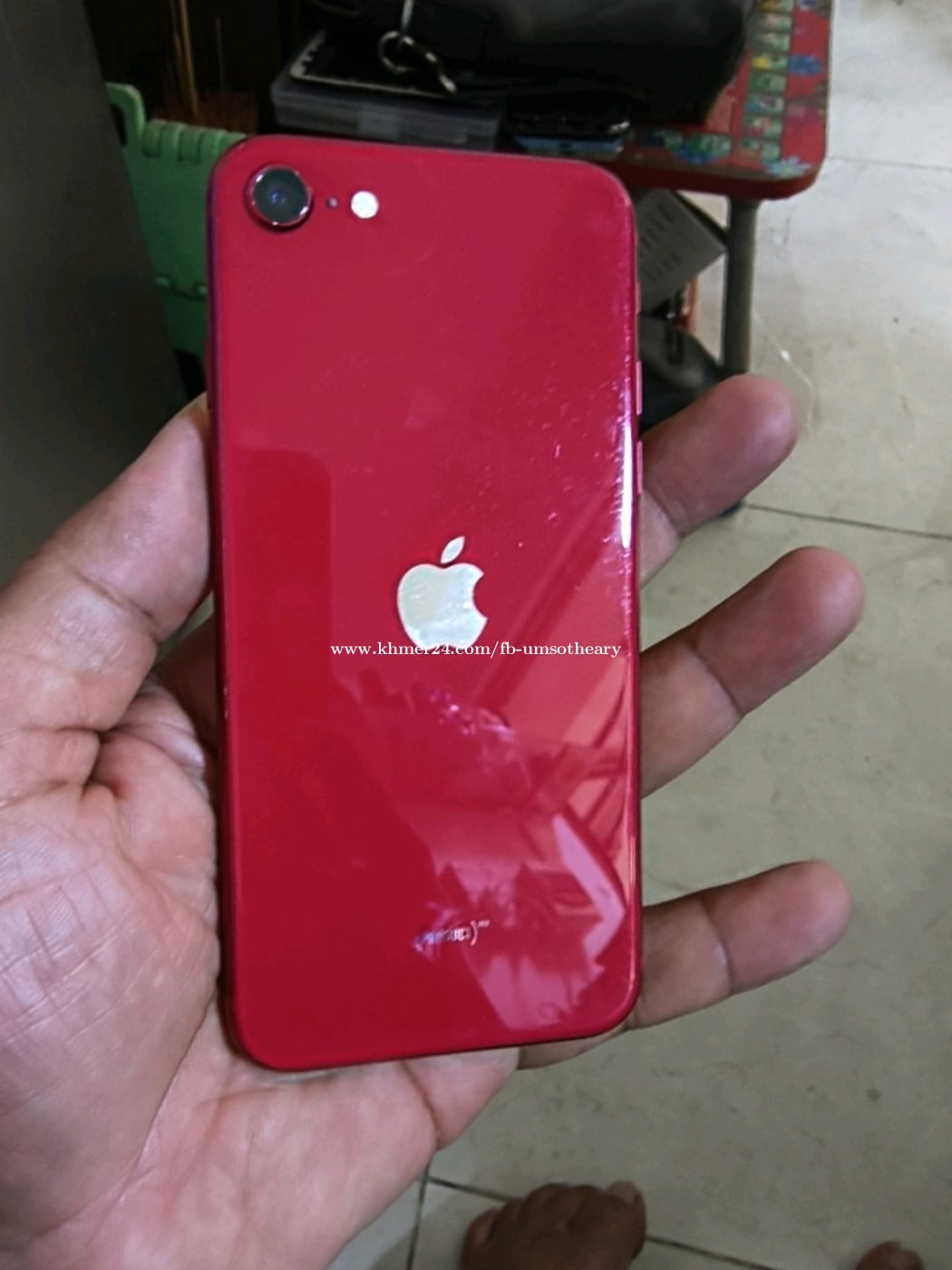Iphone Se 2 64g