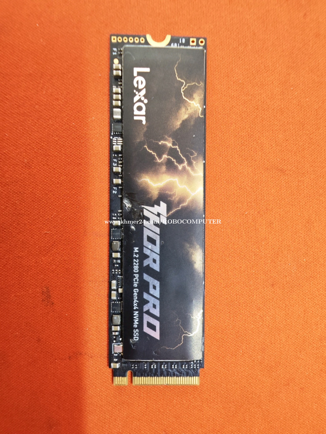 M 2 1TB Gen4 price $85.00 in Mittakpheap, Prampir Meakkakra, Phnom Penh ...