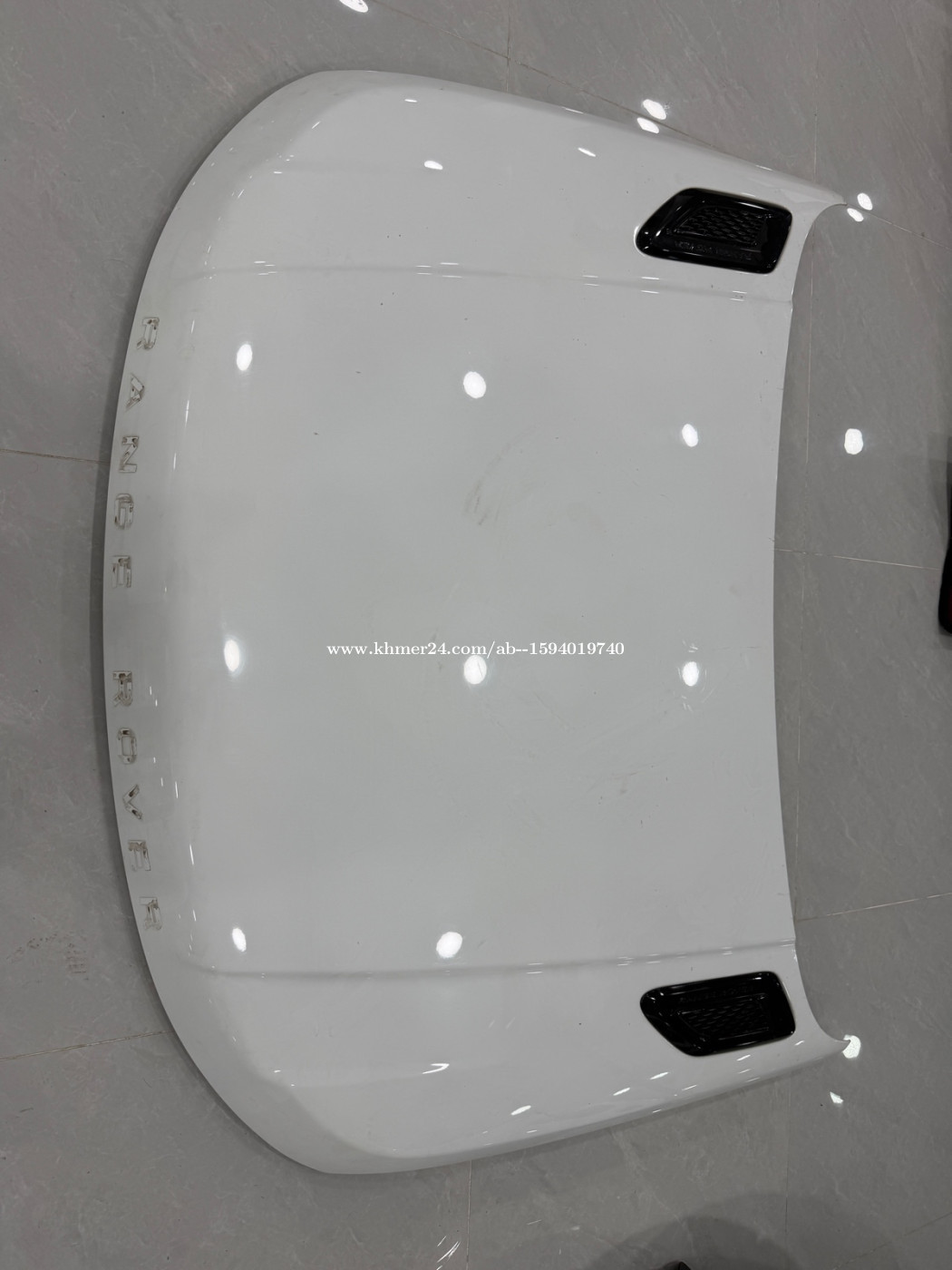 Range rover sport 2014 Original parts