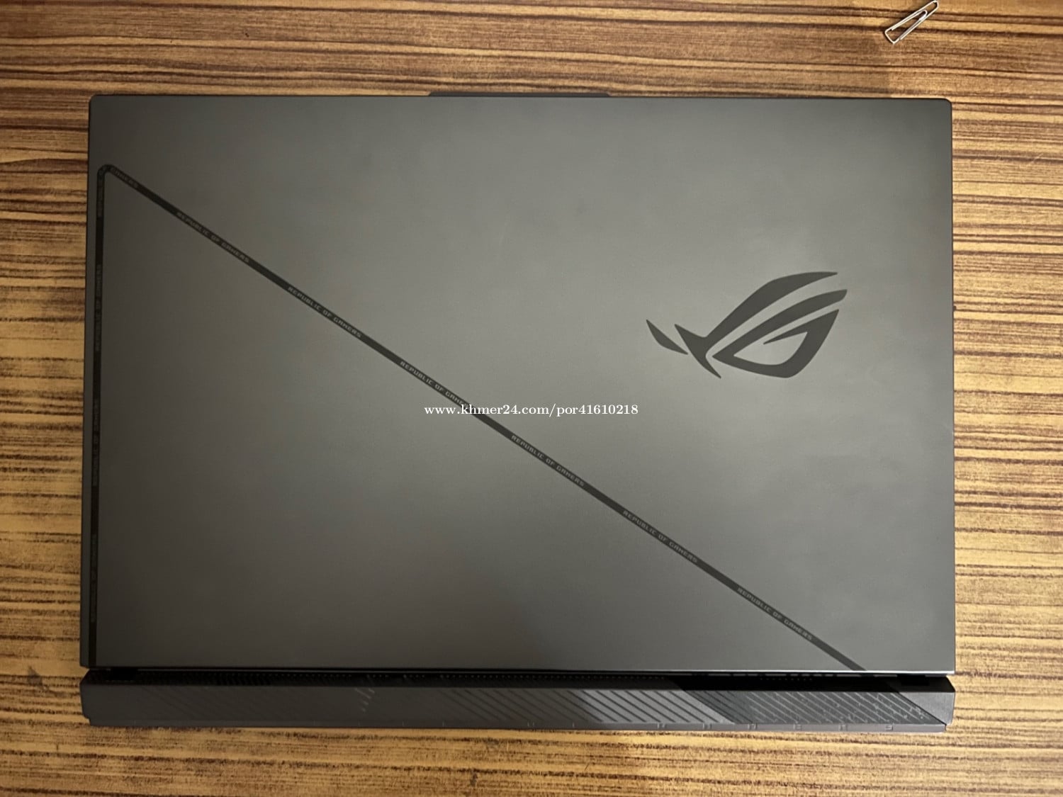 ROG STRIX G814JV