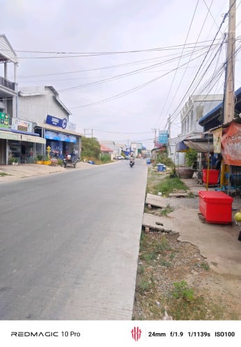 ផ្ទះលក់ ខាងក្រោយមានបន្ទប់ជួល