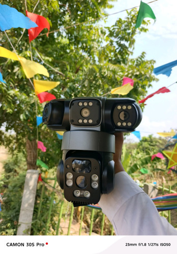 កាំមេរា