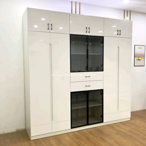 ទូរដាក់សំភារៈ