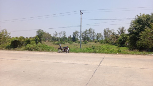 ដីលក់ ម្ចាស់ដេីម