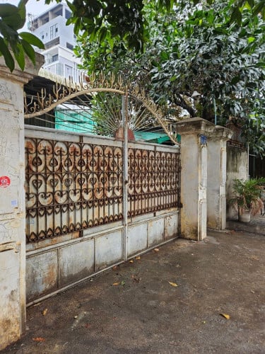 ដីផ្ទះ លក់