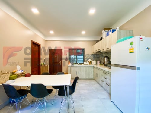 វីឡាទោលសំរាប់លក់ នៅសង្កាត់ចោមចៅ