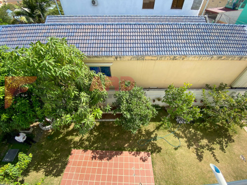 វីឡាទោលសំរាប់លក់ នៅសង្កាត់ចោមចៅ