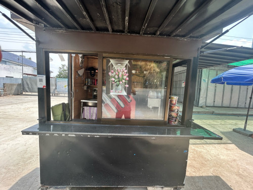 ទូរ​ កាហ្វេ​