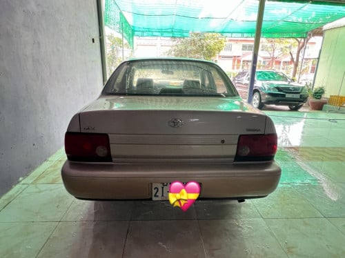 ឡានលក់