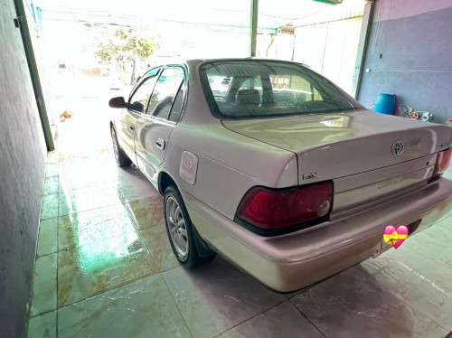 ឡានលក់
