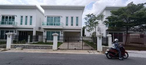 វីឡាសំរាប់ជួល