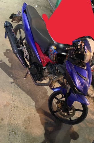 ​​ម៉ូតូស្អាតធានាម៉ាសុីនចង់បានឆាតឬខលសួរបាន 070592998 លក់ 300$ អាចចរចារបាន