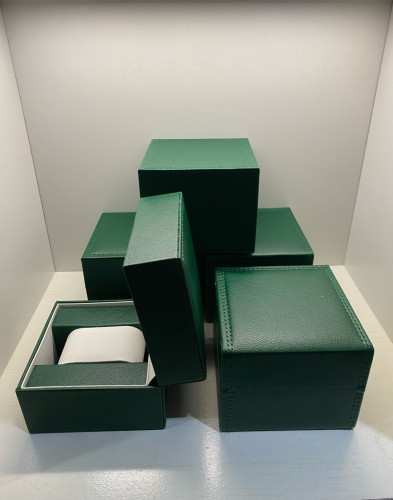 ប្រអប់នាឡិកា 1 ថត | Watch Box |