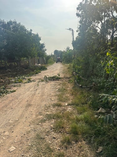 ដីលក់ព្រែកអំពិល ទំហំ 17m x 100m