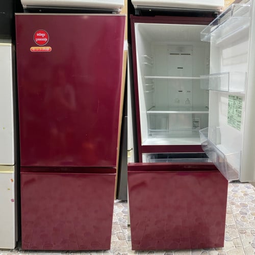 ទូទឹកកកជជុះស្អាត1m30