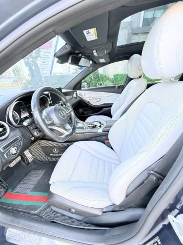 $24,500 Mercedes C300 AMG តម្លៃគ្មានពីរ វើតៗ