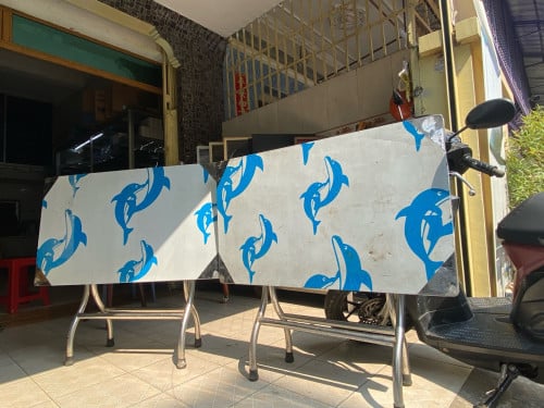 តុ នៅស្អាតទាំងអស់25$