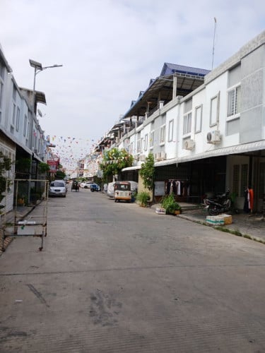 #ផ្ទះលក់បន្ទាន់តម្លៃក្រោមទីផ្សារ តម្លៃតែ49,000$