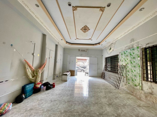 商业别墅出租 | Commercial Villa for Rent
