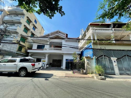 商业别墅出租 | Commercial Villa for Rent