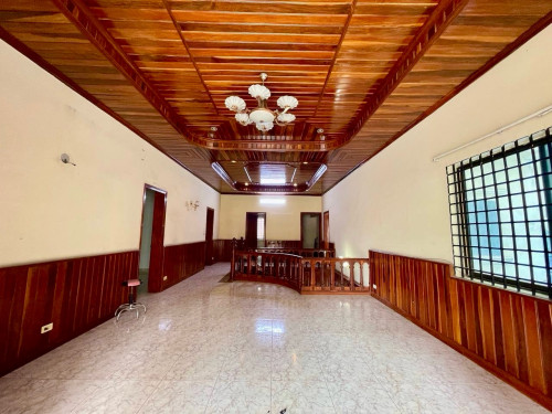 商业别墅出租 | Commercial Villa for Rent
