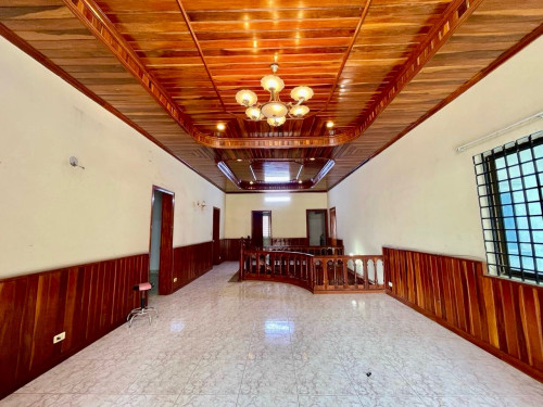 商业别墅出租 | Commercial Villa for Rent