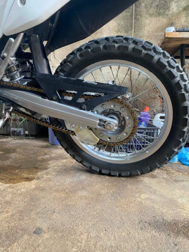 ម៉ូតូលក់ CRF 250cc មានពន្ធ មានកាតគ្រីត្រឹមត្រូវ លក់តម្លៃ 3150$ ចរចា