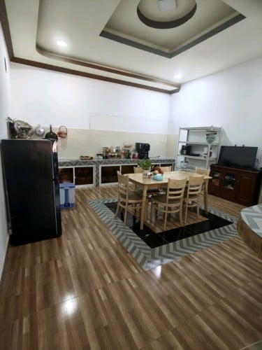 ផ្ទះជួល House For Rent