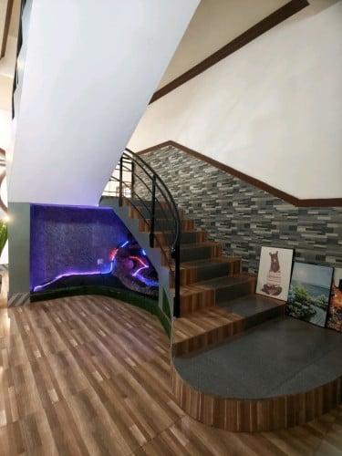 ផ្ទះជួល House For Rent