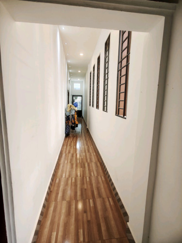 ផ្ទះជួល House For Rent