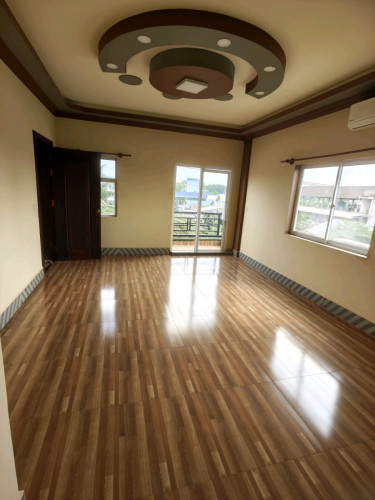 ផ្ទះជួល House For Rent