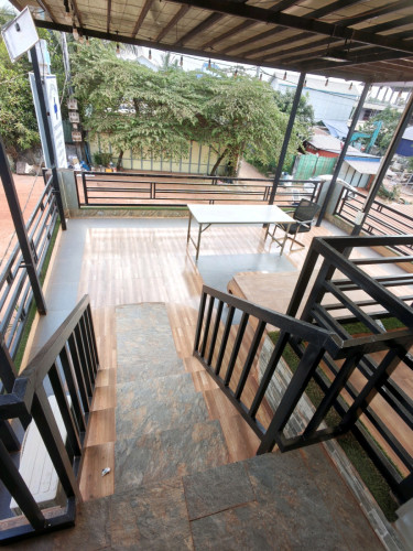 ផ្ទះជួល House For Rent