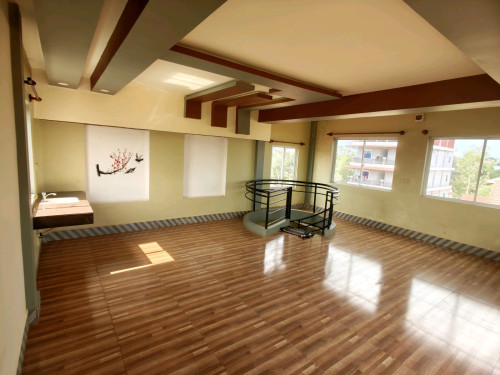 ផ្ទះជួល House For Rent
