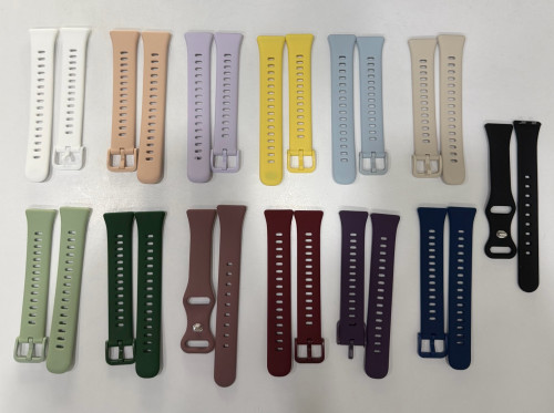 ខ្សែសម្រាប់ Huawei Band 11 សេរី