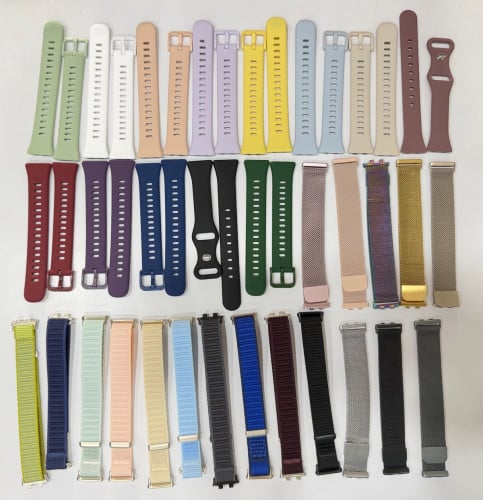 ខ្សែសម្រាប់ Huawei Band 11 សេរី
