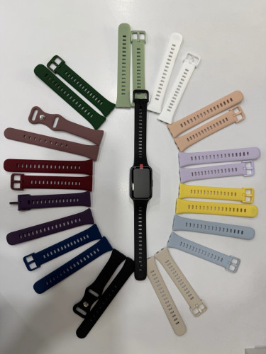 ខ្សែសម្រាប់ Huawei Band 11 សេរី