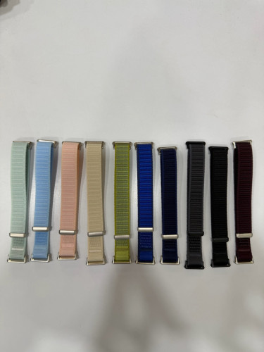 ខ្សែសម្រាប់ Huawei Band 11 សេរី