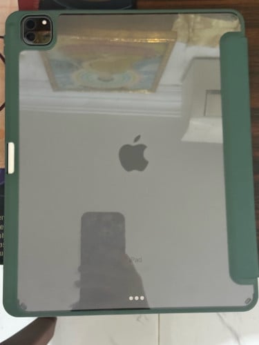 លក់ IPad 12.9 ស្អាត 98% SIM  and WIFi 2021 CPU M1 256GB ថ្ម 89%