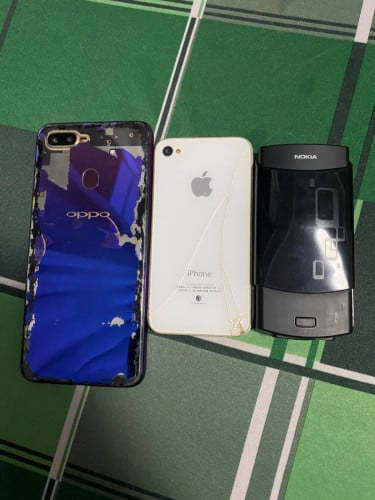 លក់Iphone4 បែកមុខក្រោយនៅប្រើបាន