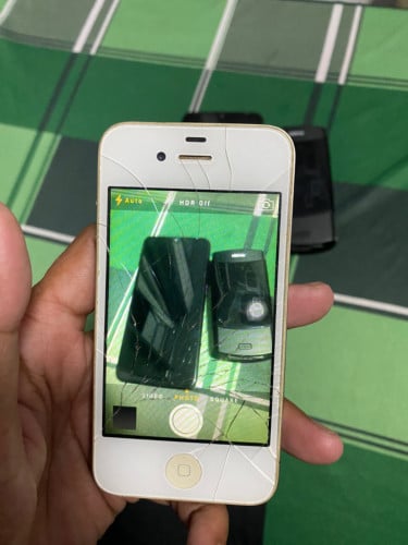 លក់Iphone4 បែកមុខក្រោយនៅប្រើបាន