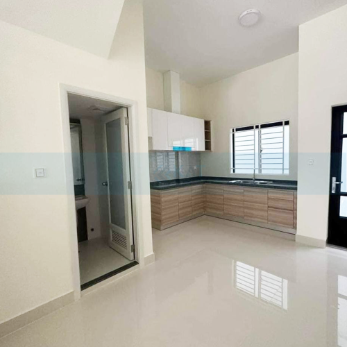 វីឡាកូនកាត់សម្រាប់ជួល |  Link house LV For Rent
