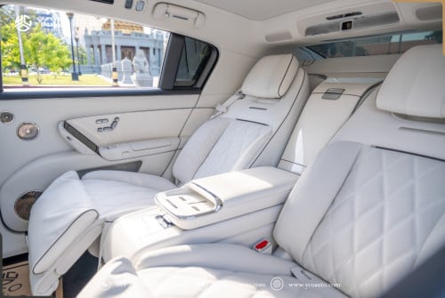 ថ្មី ខ្លាញ់គោ Maextro S800 EV Executive edition ទិញភ្លាមដកភ្លាម