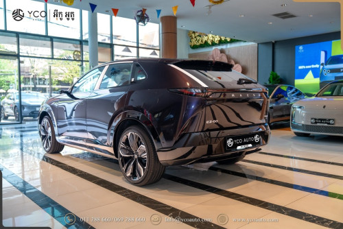 ថ្មី ខ្លាញ់គោ MAZDA EZ60 DIGITAL MIRROR ទិញភ្លាម ដកឡានភ្លាមៗ